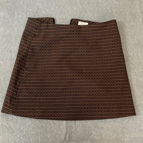 Wilfred classic mini skirt - Picture 3 of 6